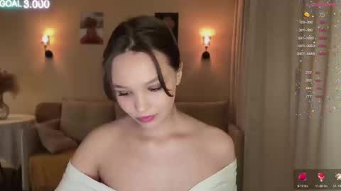 AliceEve online show from 01.14.25