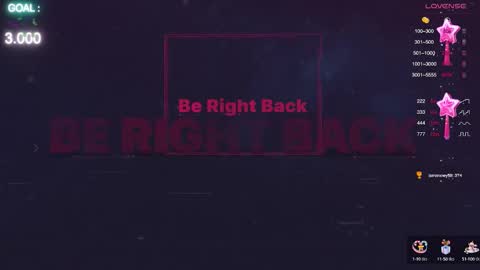 AliceEve online show from 01.17.25