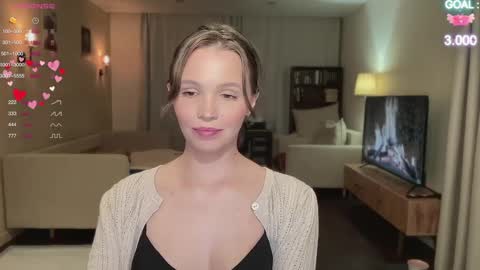 AliceEve online show from 02.10.25