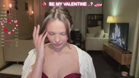 AliceEve online show from 02.10.25