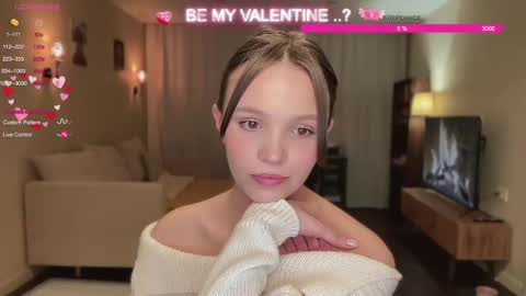 AliceEve online show from 02.11.25