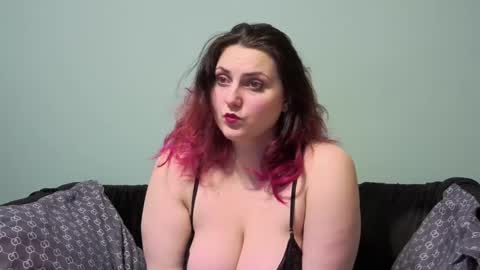 Realsweet Goddess online show from 02.17.25