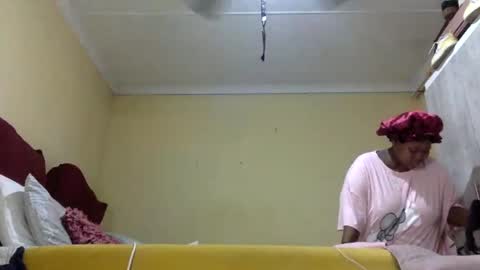 REAL1SWEETHEART online show from 02.02.25