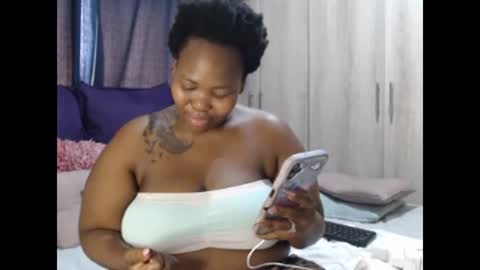 REAL1SWEETHEART online show from 01.07.26