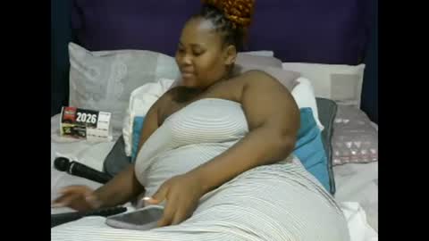 REAL1SWEETHEART online show from 02.17.26