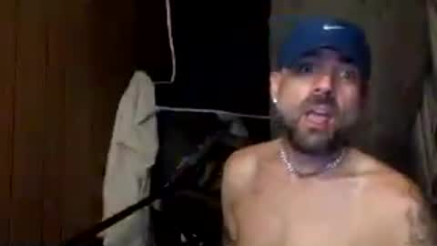 Snapshot of realzilla69 chatting on 06.29.26 realzilla69 online show from 06.29.26