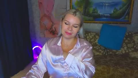 Im a little sick. Ill be back soon. online show from 09.18.25