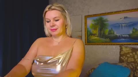 Im a little sick. Ill be back soon. online show from 11.14.25