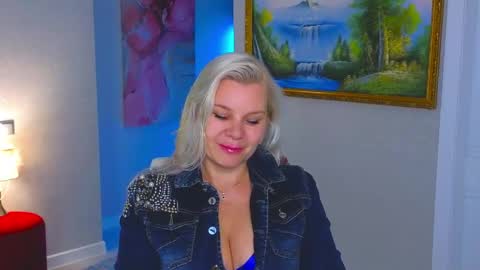 Im a little sick. Ill be back soon. online show from 05.29.26