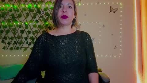 Rebbeca online show from 10.16.25