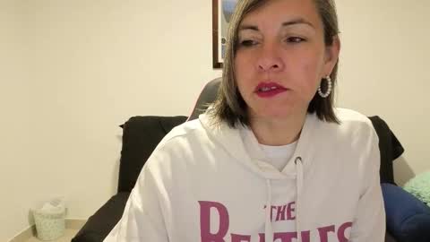 Rebbeca online show from 01.17.26