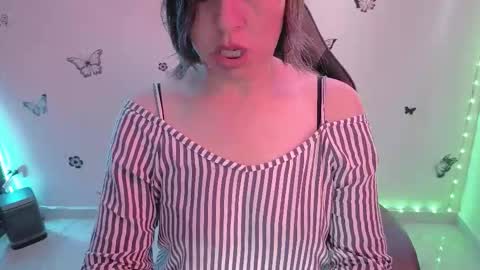 Rebbeca online show from 03.11.26