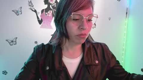 Rebbeca online show from 03.19.26