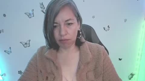 Rebbeca online show from 06.07.26