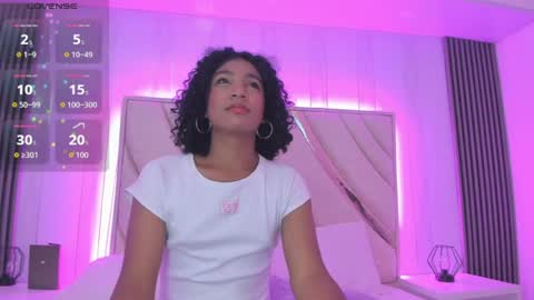 Rebeca online show from 07.09.26