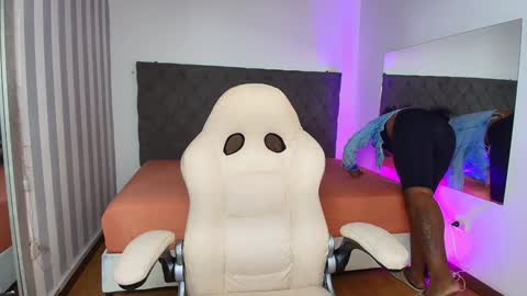 I invite you to my birthday on November 3th  online show from 01.28.25