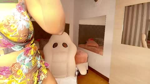 I invite you to my birthday on November 3th  online show from 02.10.25