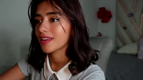  Rebecca online show from 02.13.25