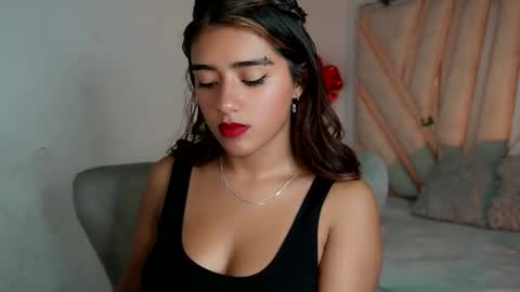  Rebecca online show from 09.15.25