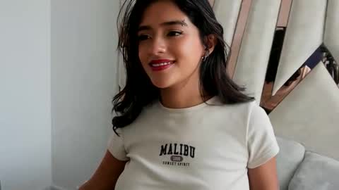 Snapshot of rebeca_cortez55 chatting on 04.30.26 Rebecca online show from 04.30.26