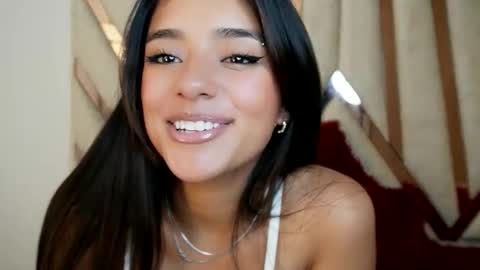 Snapshot of rebeca_cortez55 chatting on 05.12.26 Rebecca online show from 05.12.26