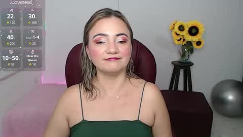 REBECA online show from 02.25.26