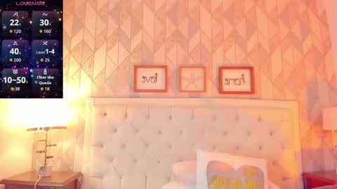 Rebeca Whatsson online show from 03.01.26