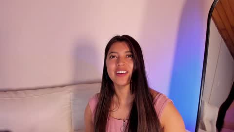 Rebeca Williams online show from 01.11.25