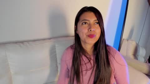 Rebeca Williams online show from 01.14.25