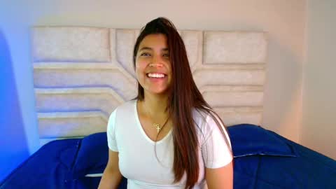 Rebeca Williams online show from 03.03.25