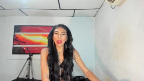 rebecabanks online show from 07.18.26