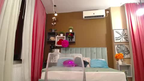 rebecablackx online show from 02.28.25