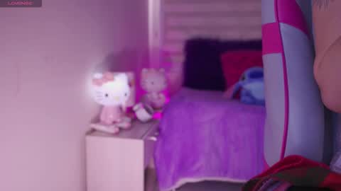 Rebeca  online show from 01.19.26