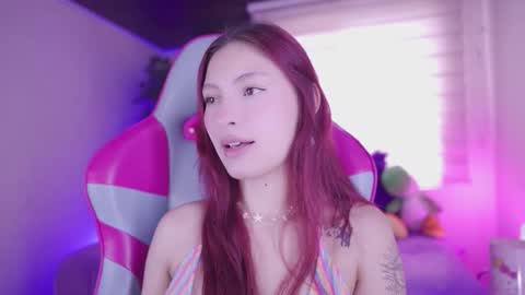 Rebeca  online show from 02.02.26