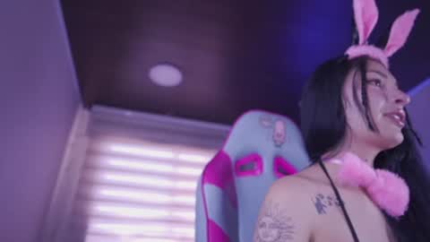 Rebeca  online show from 02.27.26