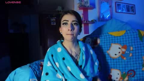 Rebecca online show from 03.05.26