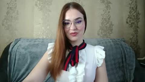 Snapshot of rebecca_ccaa chatting on 02.27.25 Rebecca online show from 02.27.25