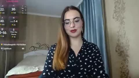 Rebecca online show from 02.26.26