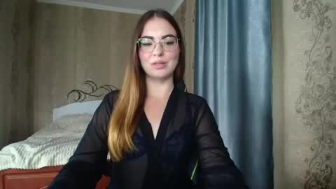 Rebecca online show from 06.13.26