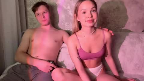 Snapshot of rebecca_david chatting on 03.05.26 rebecca_david online show from 03.05.26