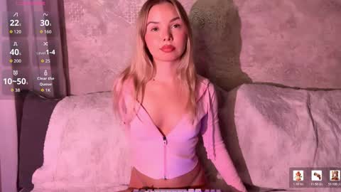 Snapshot of rebecca_david chatting on 03.14.26 rebecca_david online show from 03.14.26