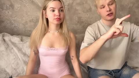 Snapshot of rebecca_david chatting on 03.28.26 rebecca_david online show from 03.28.26