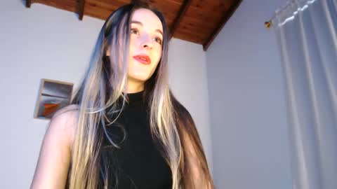 Becca Johnsoon online show from 02.21.26