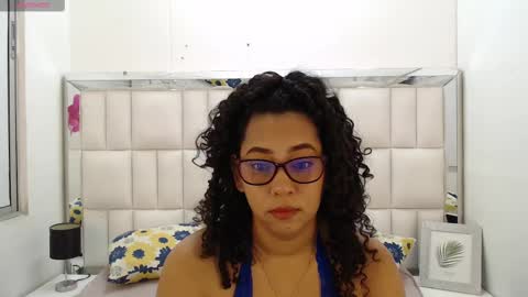 R E B E C A online show from 02.27.25