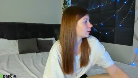 Snapshot of rebecca_myers chatting on 06.24.26 Rebecca online show from 06.24.26