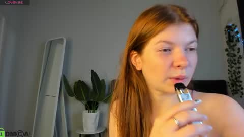 Snapshot of rebecca_myers chatting on 07.03.26 Rebecca online show from 07.03.26