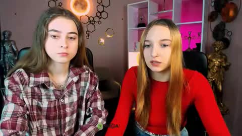 rebecca_smile_ online show from 12.20.25