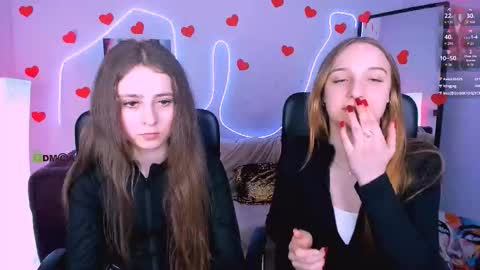 rebecca_smile_ online show from 02.19.26