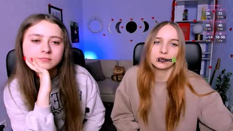 rebecca_smile_ online show from 02.21.26