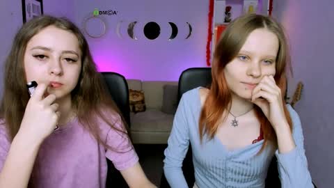 rebecca_smile_ online show from 04.03.26